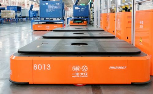 安防新戰場 ?？迪肜^續稱霸,大華不甘做千年老二