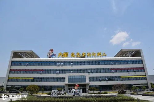 斯堪尼亞卡車(chē)vs海德堡印刷機(jī),物流企業(yè)和印刷廠,竟然發(fā)展路徑相同