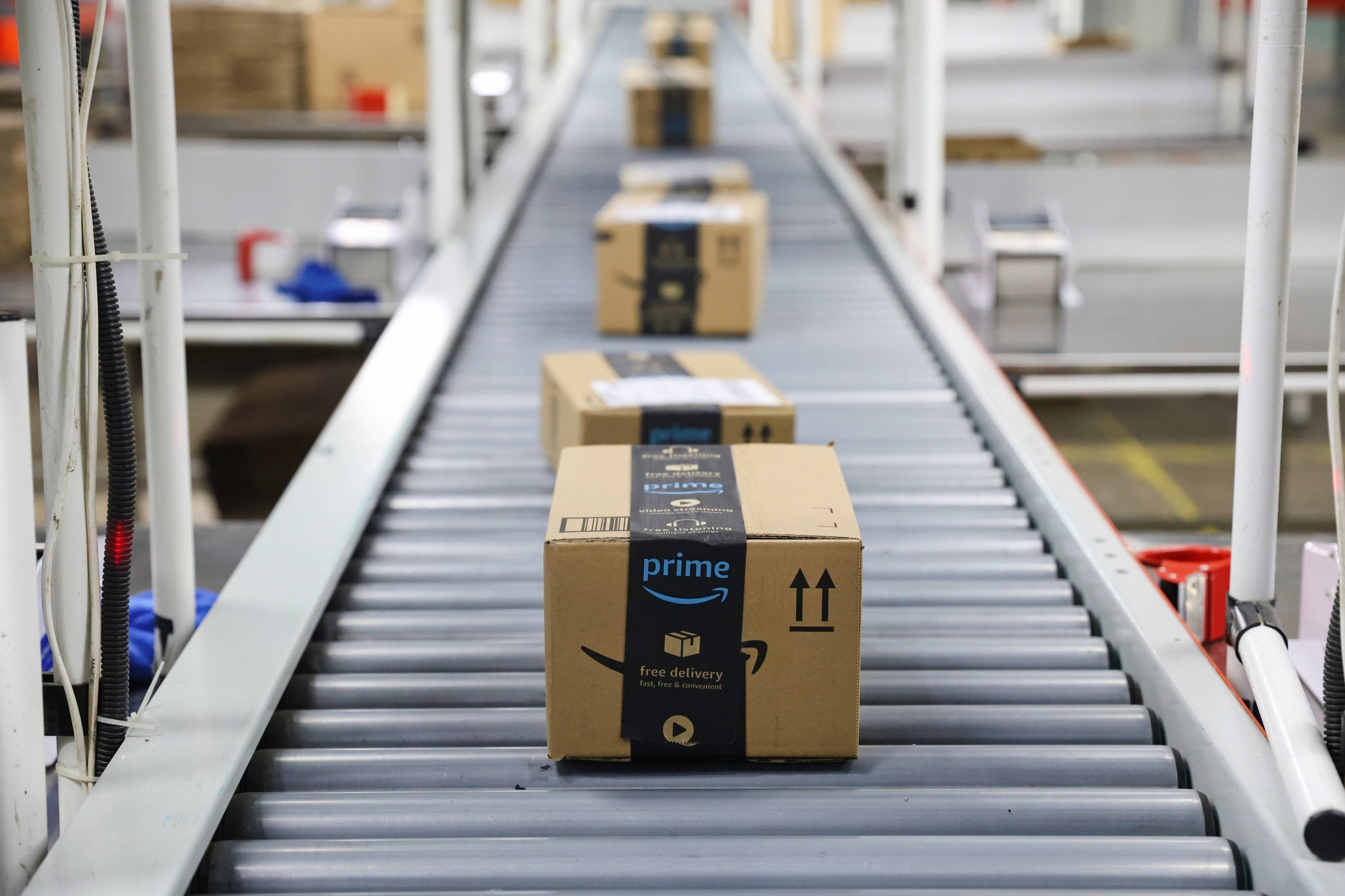 海淘趨勢從找正品轉(zhuǎn)向多元化,亞馬遜海外購加快布局保稅倉_.