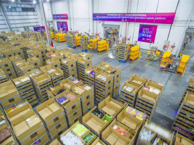 菜鳥加開多個海外倉 天貓雙11海淘或實現當日達