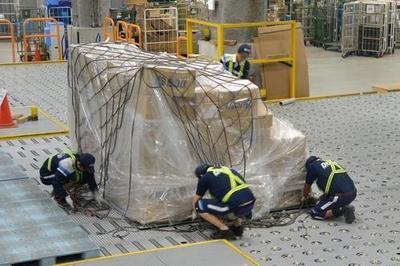 參展商直擊 | 中國游客“買買買”潛力巨大，“全日空海淘”應運而生 便宜的海淘物流